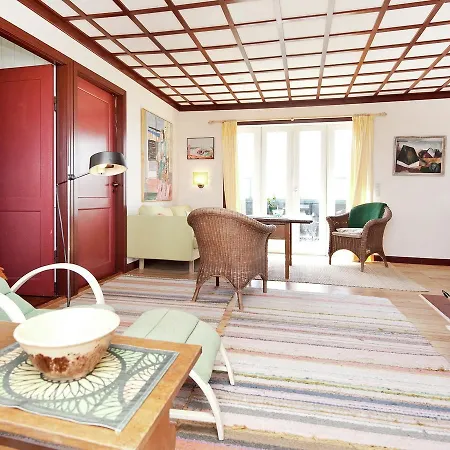Two-bedroom Holiday In 11 Сasa de vacaciones