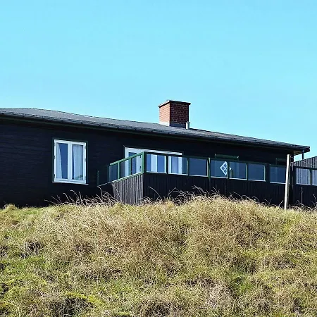 Two-bedroom Holiday In 11 * Fanø