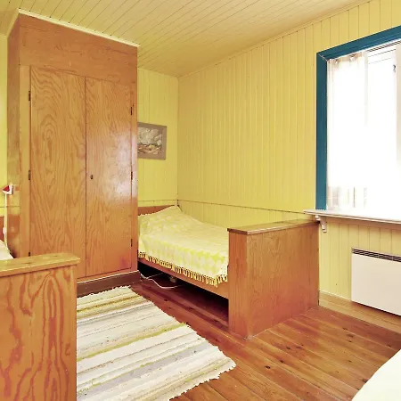 Two-bedroom Holiday In 11 Сasa de vacaciones