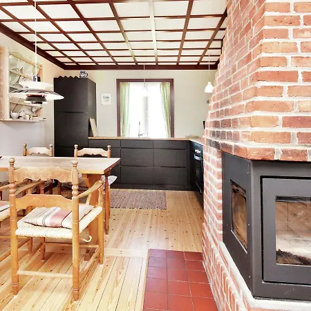 Two-bedroom Holiday In 11 Сasa de vacaciones