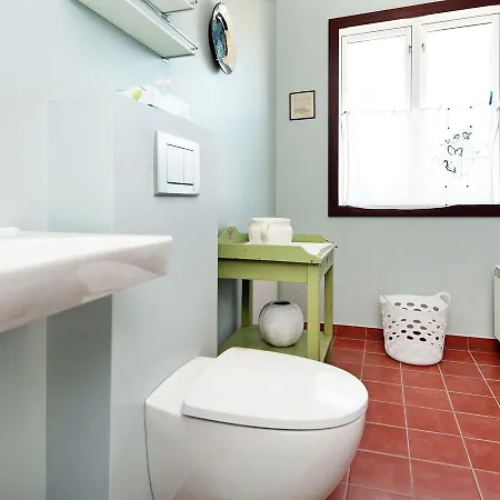 Two-bedroom Holiday In 11 Fanø