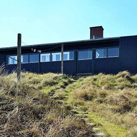 Сasa de vacaciones Two-bedroom Holiday In 11 Fanø