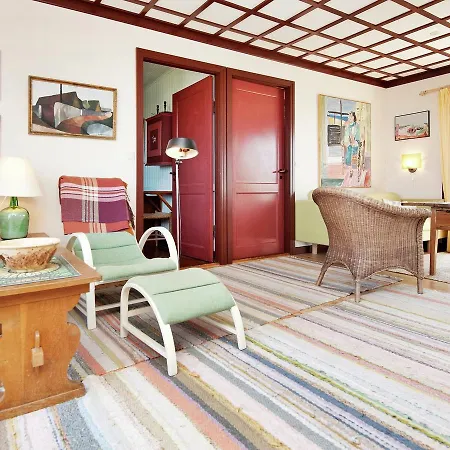 Two-bedroom Holiday In 11 Сasa de vacaciones